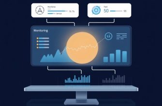 Платформа для мониторинга бизнес-сервисов: сохранить видение и реагировать быстрее Платформа для мониторинга бизнес-сервисов: сохранить видение и реагировать быстрее