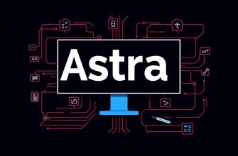 Astra Automation - Единый центр автоматизации управления всей ИТ‑инфраструктурой: единая платформа для операционной устойчивости Astra Automation - Единый центр автоматизации управления всей ИТ‑инфраструктурой: единая платформа для операционной устойчивости
