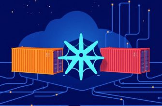 Контейнеризация на базе Kubernetes: практический путь от приложений к масштабируемым сервисам Контейнеризация на базе Kubernetes: практический путь от приложений к масштабируемым сервисам
